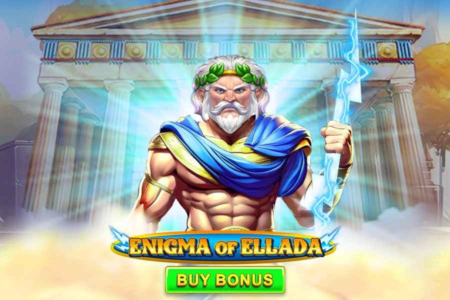 Enigma Of Ellada
